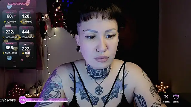 Snapshot of Senorita__Dakota chatting on 12-02-25, 11:00 Senorita Dakota online show from 12-02-25, 11:00