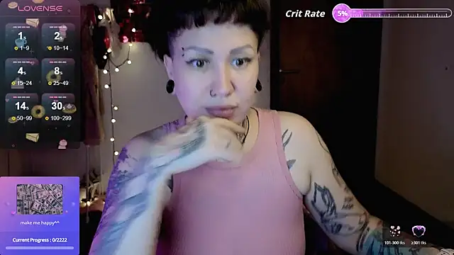 Snapshot of Senorita__Dakota chatting on 12-04-25, 11:57 Senorita Dakota online show from 12-04-25, 11:57