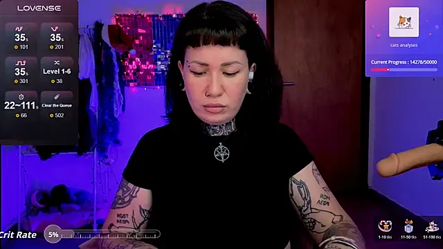 Snapshot of Senorita__Dakota chatting on 01-08-26, 05:26 Senorita Dakota online show from 01-08-26, 05:26