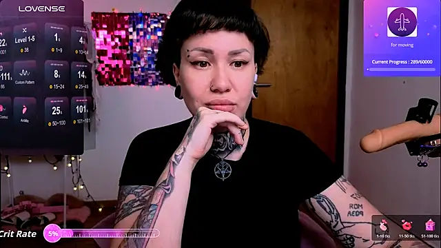 Snapshot of Senorita__Dakota chatting on 02-14-26, 04:59 Senorita Dakota online show from 02-14-26, 04:59