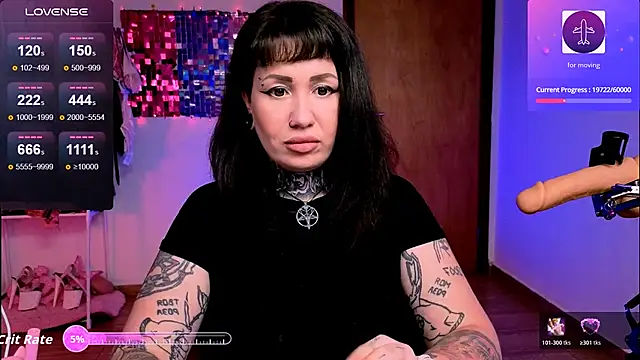 Snapshot of Senorita__Dakota chatting on 03-01-26, 05:37 Senorita Dakota online show from 03-01-26, 05:37