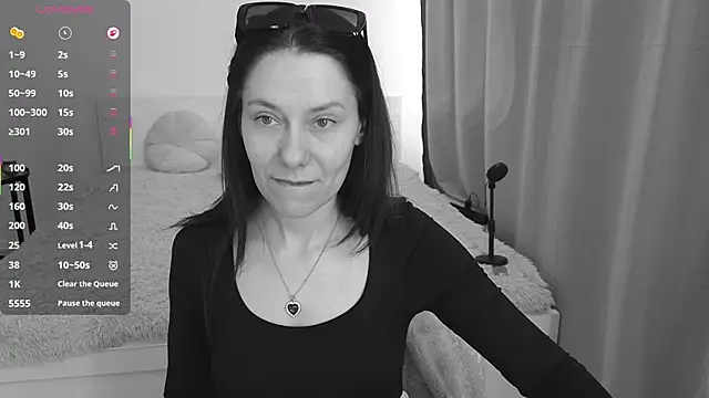 Annaabels online show from 04-08-26, 05:40