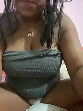 cariocabl online show from 10-10-25, 10:42