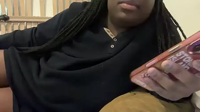 nanaisbackk online show from 03-24-26, 11:59