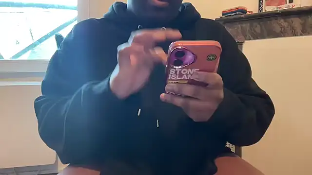 nanaisbackk online show from 03-26-26, 05:40