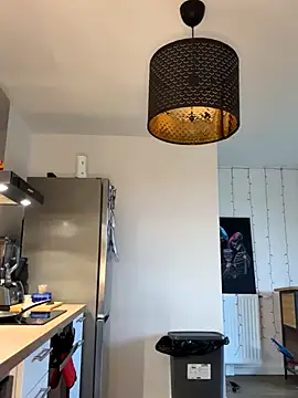 LaPetiteKim online show from 11-28-25, 08:50