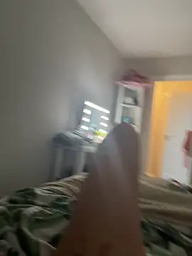 Victoria6989 online show from 10-03-25, 12:35