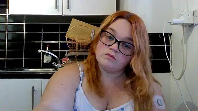 Curvy-AmyX online show from 10-07-25, 05:21