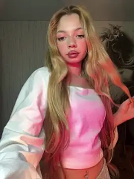  Siennaaa  online show from 03-13-26, 10:16