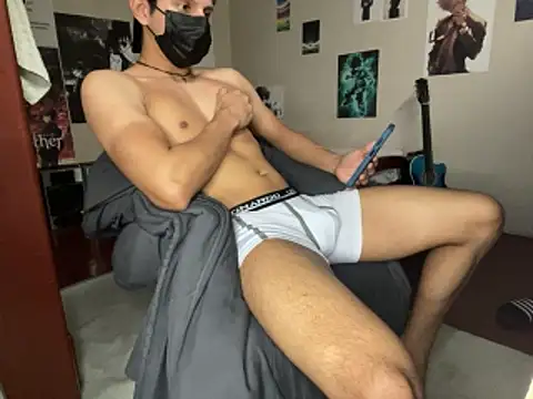 oppaboy online show from 11-03-25, 02:40