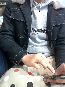 chougegg0214 online show from 01-07-26, 02:47