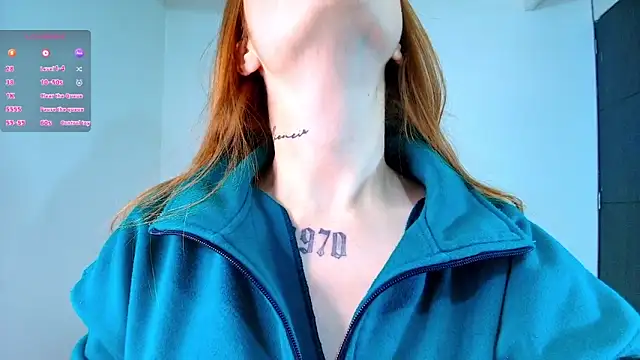 Bennuluspeach  online show from 11-15-25, 05:05