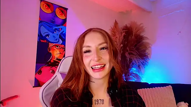 Bennuluspeach  online show from 06-15-26, 11:12