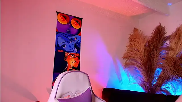 Bennuluspeach  online show from 06-18-26, 11:14