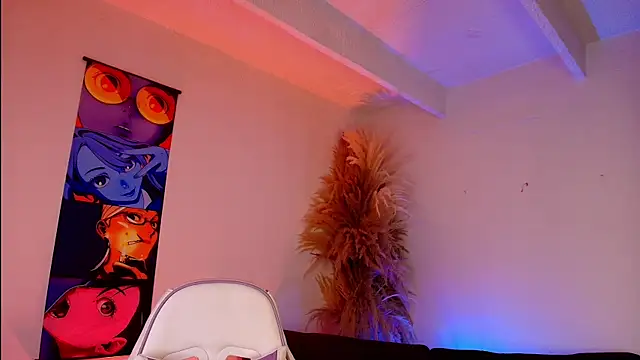 Bennuluspeach  online show from 06-23-26, 11:08