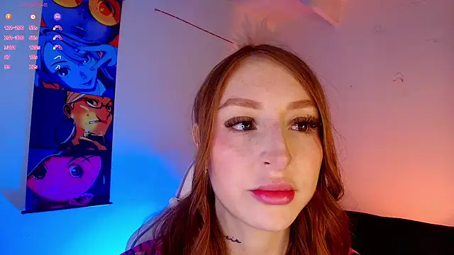 Bennuluspeach  online show from 07-14-26, 11:05
