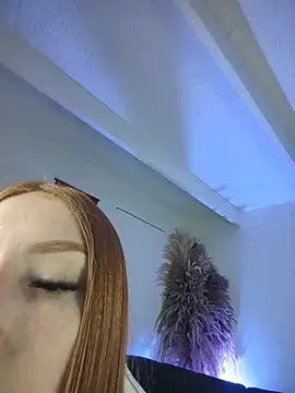 Bennuluspeach  online show from 07-25-26, 10:57