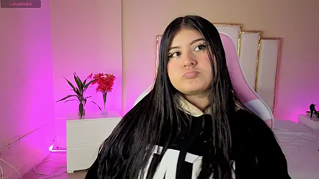 AnnaSwift  online show from 04-17-26, 01:03