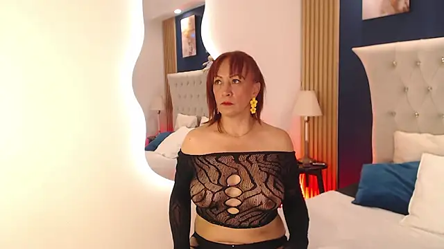 Snapshot of GloryShine chatting on 02-28-26, 12:50 GloryShine online show from 02-28-26, 12:50