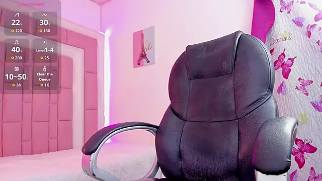 Klaret Toy online show from 10-15-25, 04:51