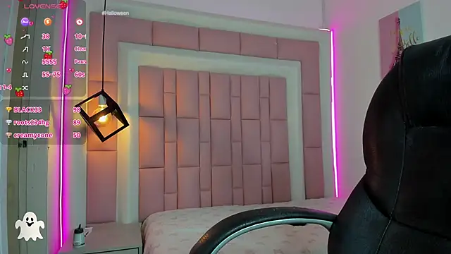 Klaret Toy online show from 10-29-25, 04:53