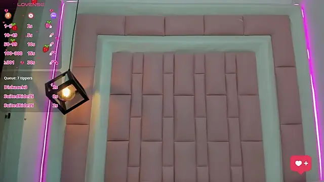 Klaret Toy online show from 11-05-25, 01:38