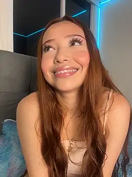 Snapshot of yokaibellax chatting on 11-06-25, 12:55 yokaibellax online show from 11-06-25, 12:55