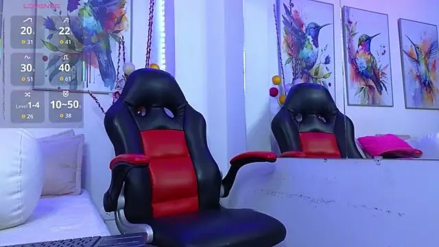 Moon celeste online show from 10-31-25, 07:37