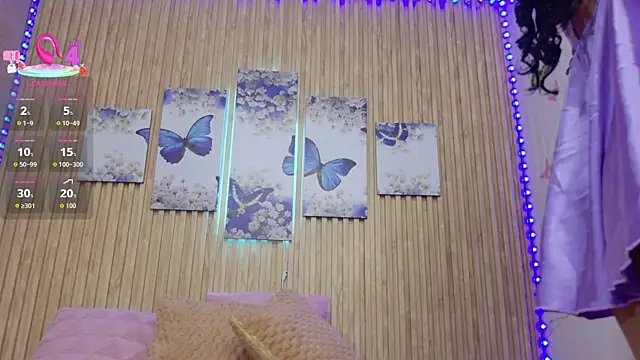 Moon celeste online show from 04-14-26, 11:27