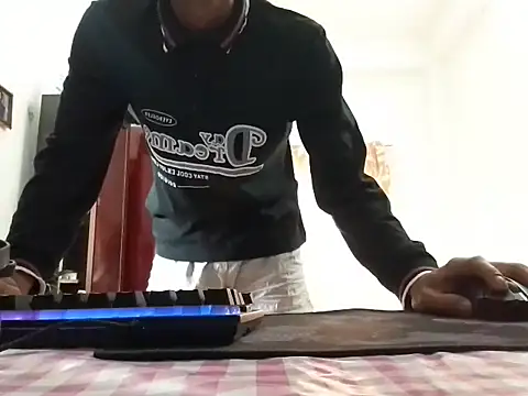 amanWildstalion online show from 11-24-25, 07:08