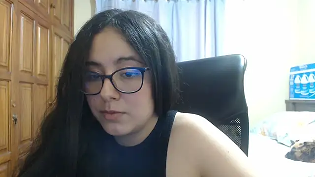 Venus cat  online show from 12-01-25, 01:10