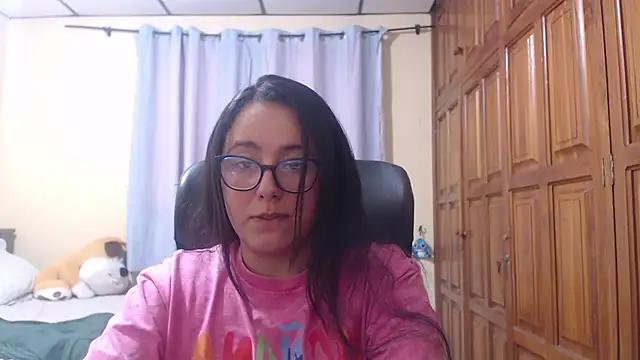 Venus cat  online show from 02-05-26, 03:44