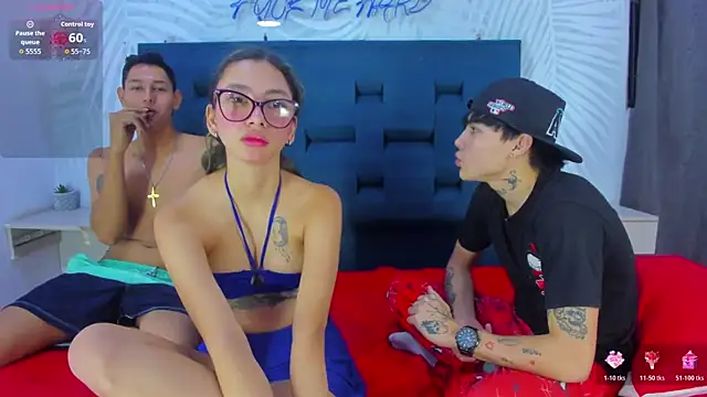 Youngs Wild online show from 01-19-26, 12:47