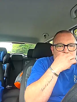 hot-brabo online show from 10-03-25, 02:47