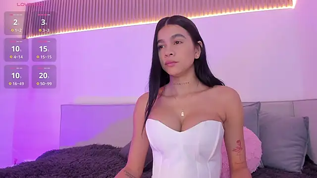 Samara hale online show from 01-10-26, 07:26