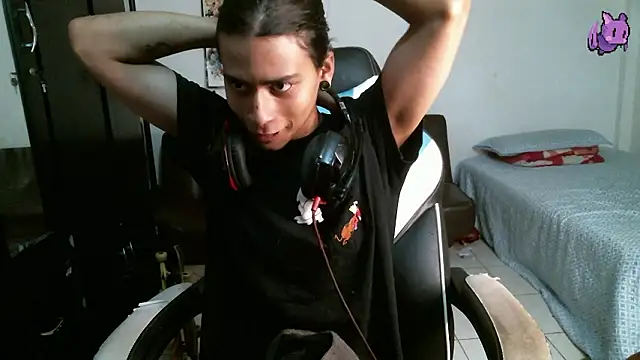 Dickie Dicking online show from 02-09-26, 04:00