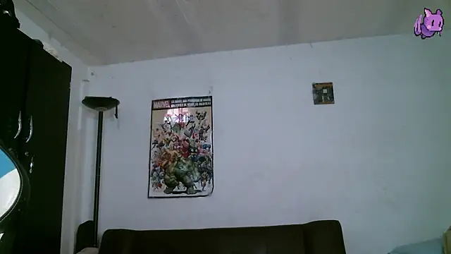 Dickie Dicking online show from 02-10-26, 09:08