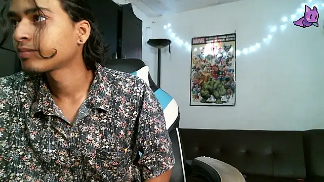 Dickie Dicking online show from 03-03-26, 07:31