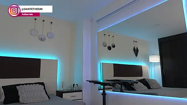 DanteeStone online show from 12-18-25, 08:15