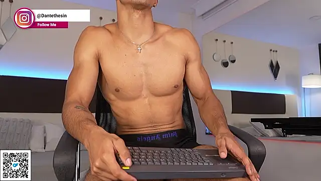 DanteeStone online show from 02-02-26, 08:18