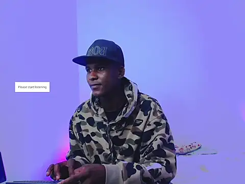 TITAN SEX333 online show from 10-07-25, 11:02