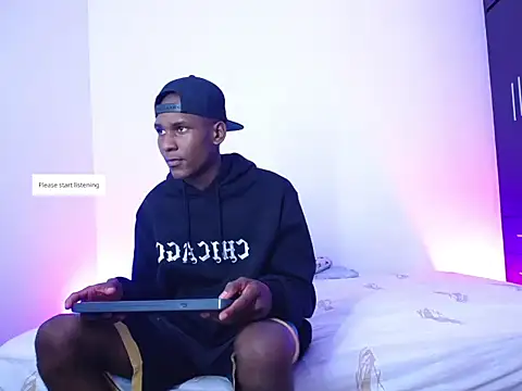 TITAN SEX333 online show from 10-08-25, 11:13