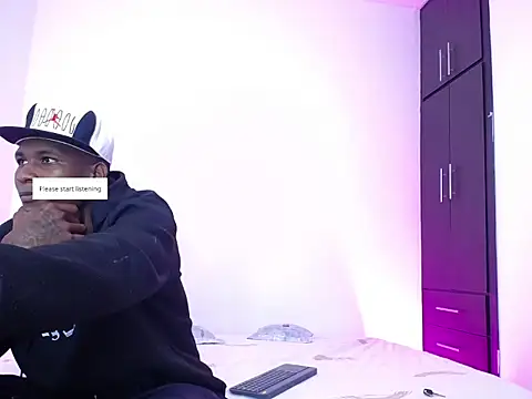 TITAN SEX333 online show from 10-17-25, 11:40