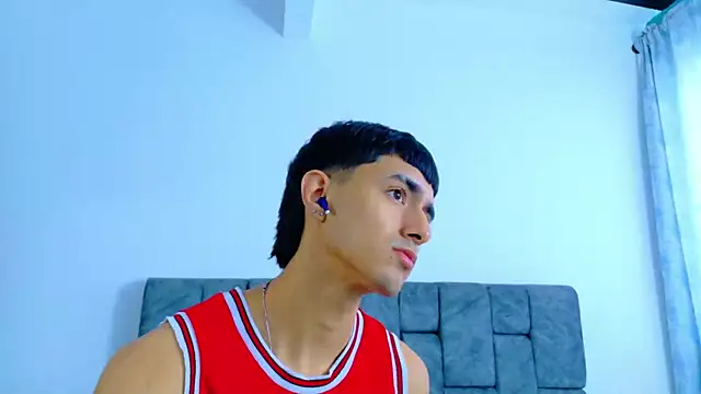 Snapshot of Anthony_carter chatting on 10-12-25, 06:51 Anthony carter online show from 10-12-25, 06:51