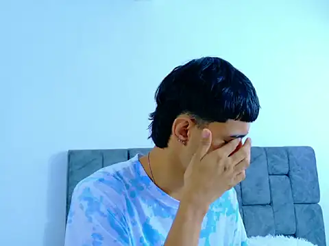 Snapshot of Anthony_carter chatting on 10-13-25, 01:55 Anthony carter online show from 10-13-25, 01:55