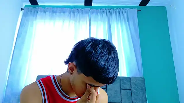 Snapshot of Anthony_carter chatting on 10-16-25, 01:34 Anthony carter online show from 10-16-25, 01:34