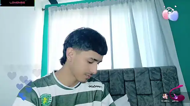 Snapshot of Anthony_carter chatting on 11-08-25, 02:50 Anthony carter online show from 11-08-25, 02:50