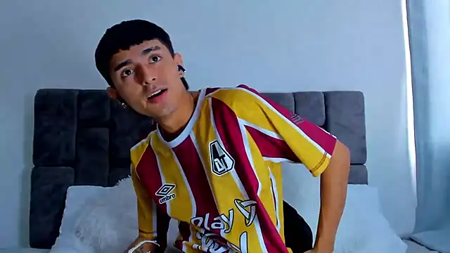 Snapshot of Anthony_carter chatting on 11-18-25, 03:49 Anthony carter online show from 11-18-25, 03:49