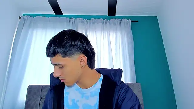 Snapshot of Anthony_carter chatting on 11-24-25, 02:28 Anthony carter online show from 11-24-25, 02:28