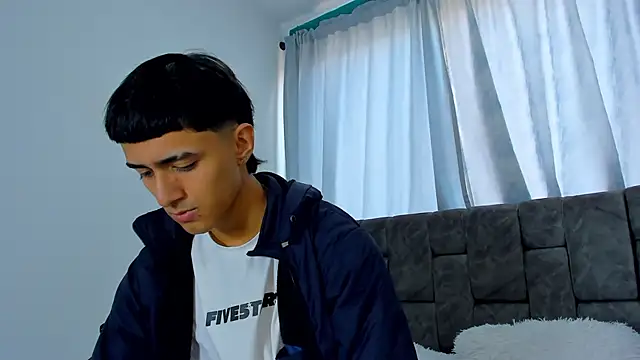 Snapshot of Anthony_carter chatting on 11-26-25, 01:56 Anthony carter online show from 11-26-25, 01:56